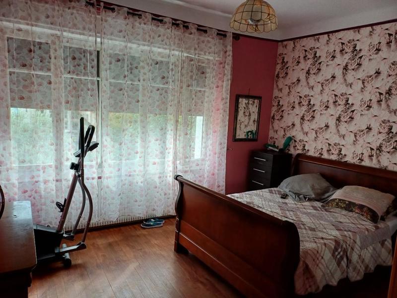 Maison en pierre - 150 m² - 9 pièces