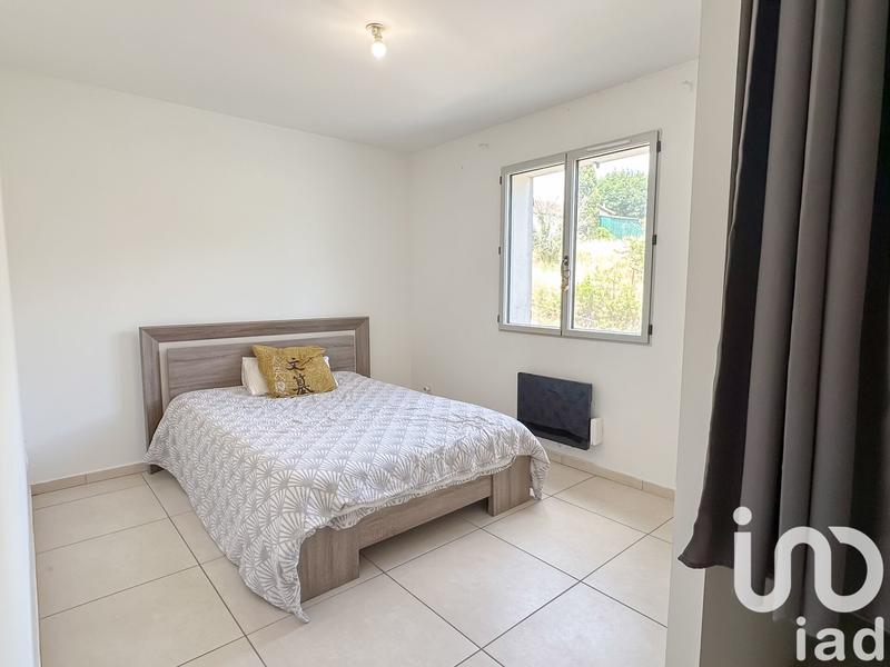 Maison - 138 m² - 6 pièces