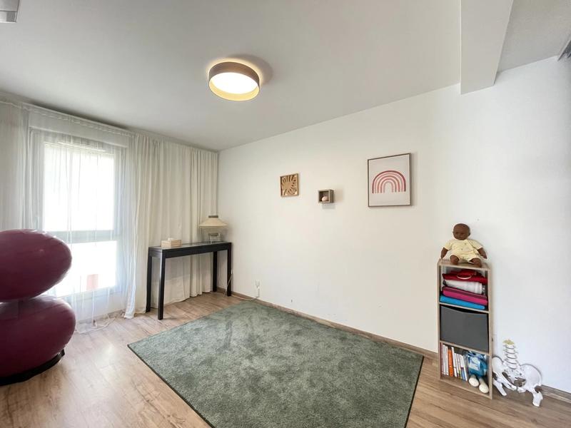 Local commercial - 54 m² - 3 pièces