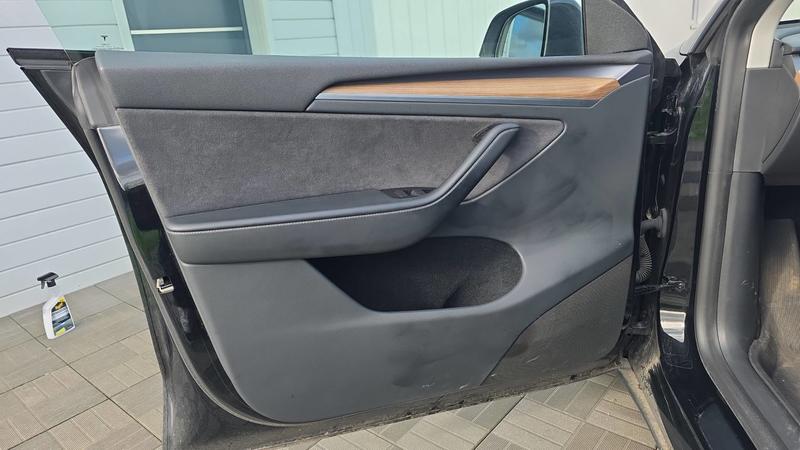 Tesla Model y 534 Dual Motor Awd Performance