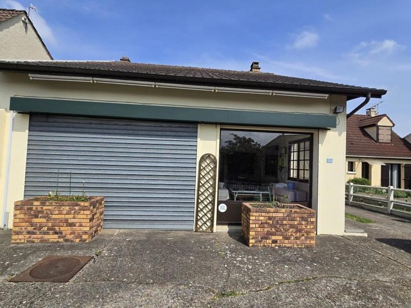 Maison - 171 m² - 6 pièces