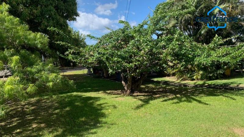 Pavillon - 190 m² - 7 pièces