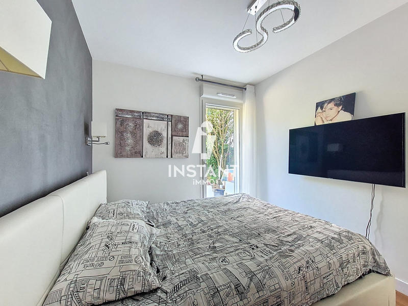 Appartement - 87 m² - 4 pièces