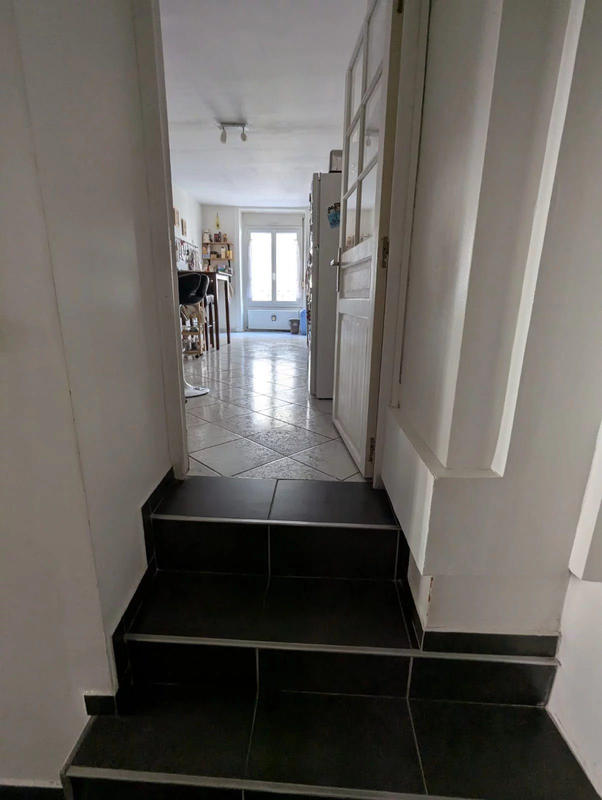 Maison - 131 m² - 5 pièces