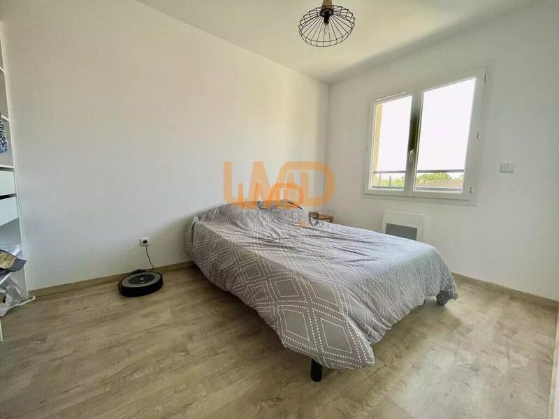 Villa - 87 m² - 4 pièces