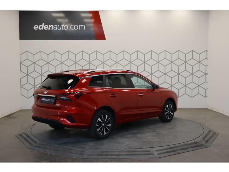 Mg mg5 Autonomie Standard 50kWh - 130 kW 2wd Comfort