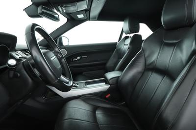 Land Rover Range Rover Evoque Cabriolet 2.0 Td4 se Dynamic Bva 150 ch