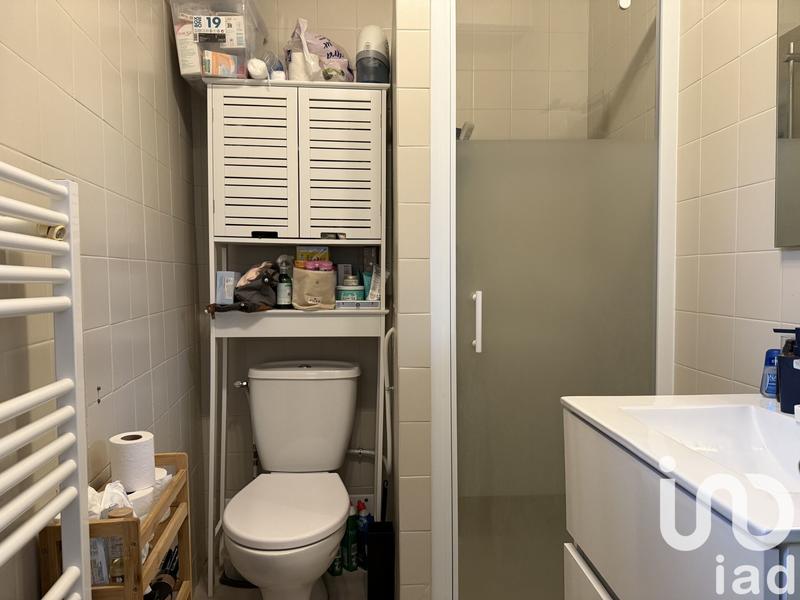 Maison de village - 77 m² - 6 pièces