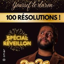 One Man Show 100 Résolutions - Spécial réveillon