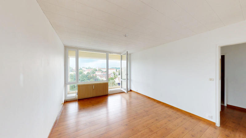 Appartement - 50 m² - 2 pièces