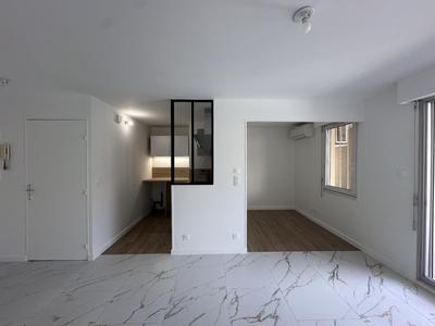 Appartement - 31 m² - 2 pièces