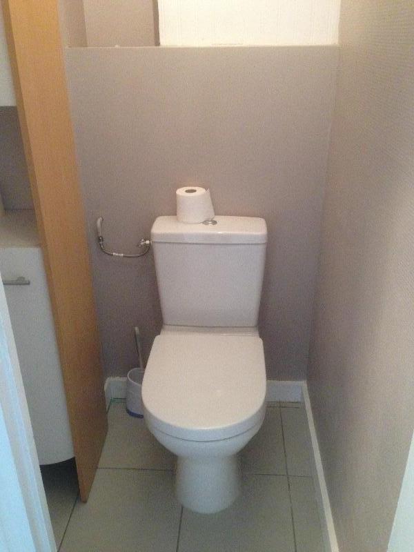 Appartement - 55 m² - 3 pièces