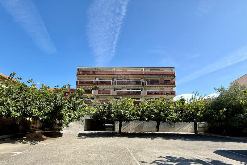 Appartement - 72 m² - 3 pièces