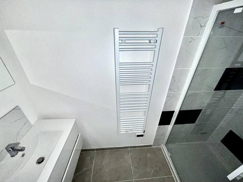 Appartement - 90 m² - 4 pièces