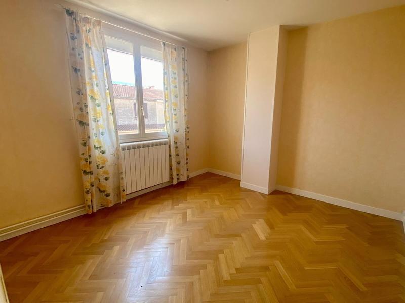 Maison - 114 m² - 5 pièces