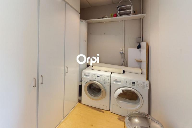 Appartement - 148 m² - 5 pièces