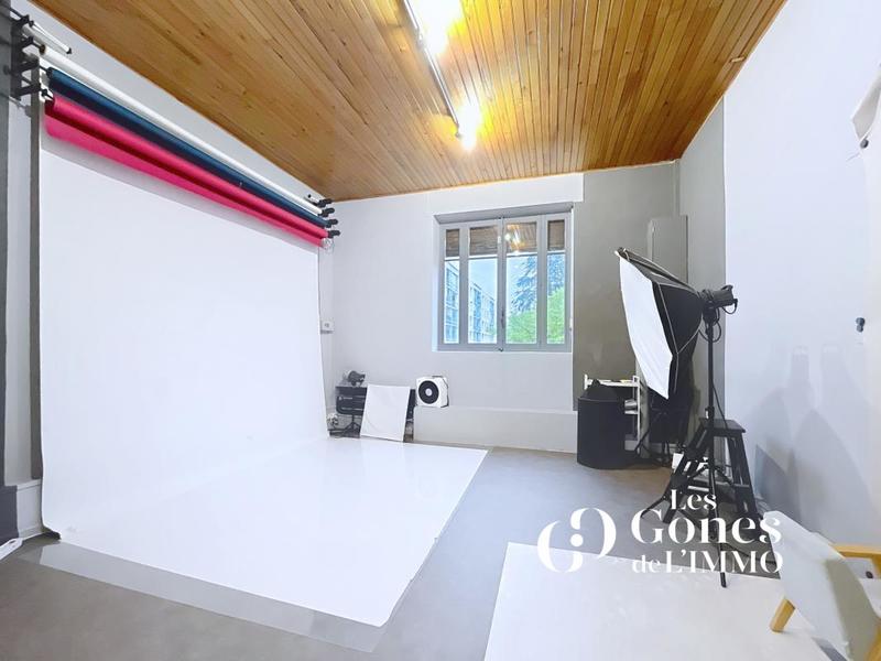 Local commercial - 80 m²