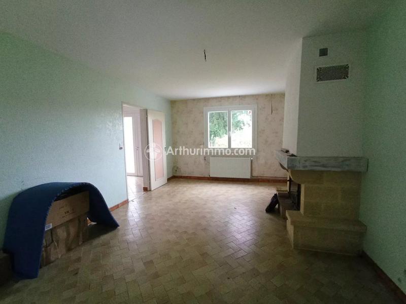 Maison - 142 m² - 6 pièces