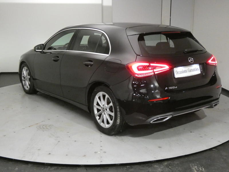 Mercedes Classe a 180 d Progressive Line