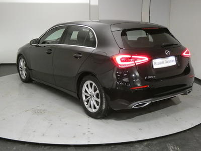 Mercedes Classe a 180 d Progressive Line