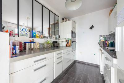 Duplex - 94 m² - 4 pièces