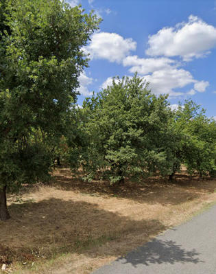 Terrain constructible - 406 m²