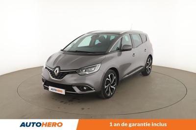 Renault Grand Scénic 1.7 dCi Blue Intens Edc 7pl 150 ch