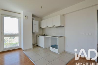 Appartement - 88 m² - 5 pièces