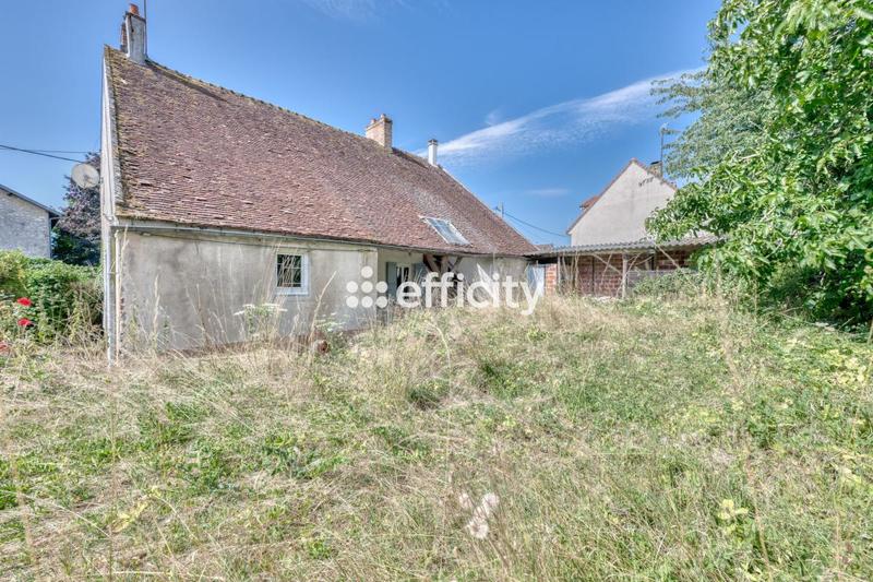 Maison - 180 m² - 8 pièces