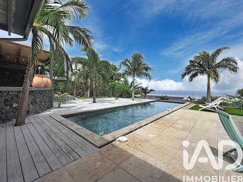 Maison - 175 m² - 5 pièces