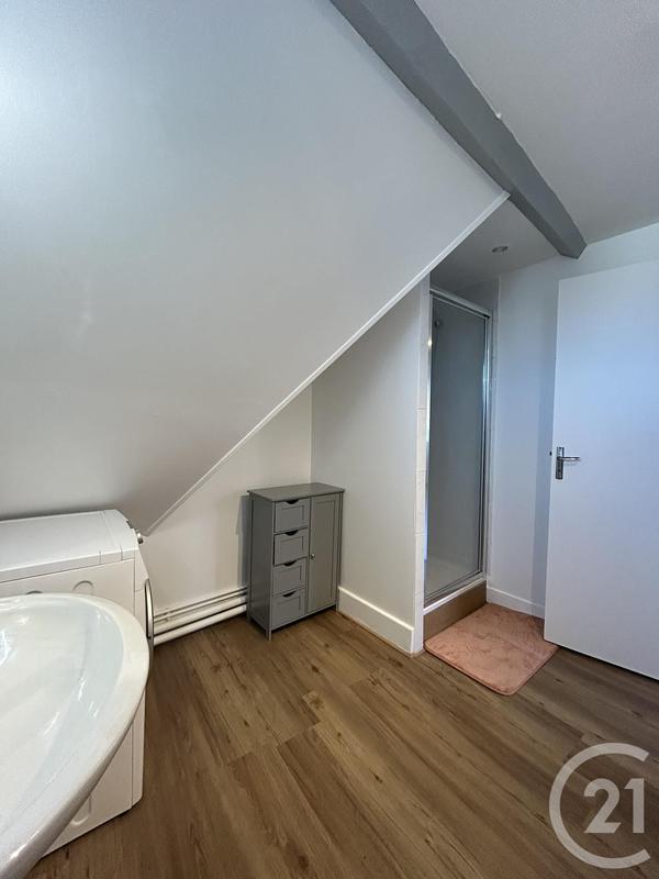 Appartement - 27 m² - 1 pièce