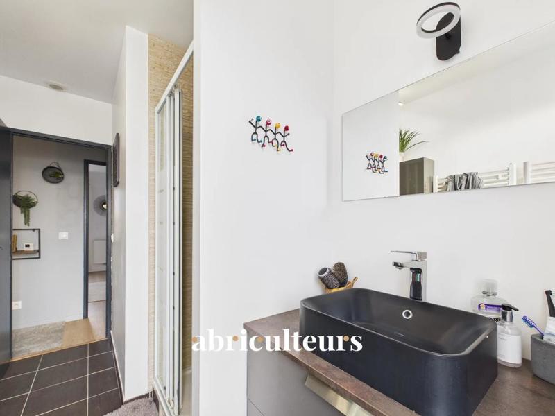 Maison ancienne - 100 m² - 6 pièces