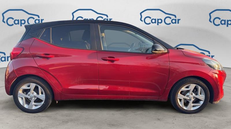 Hyundai i10 III 1.0 67 Creative