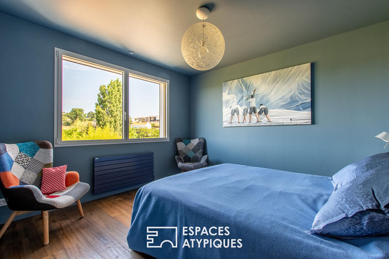 Maison - 350 m² - 8 pièces