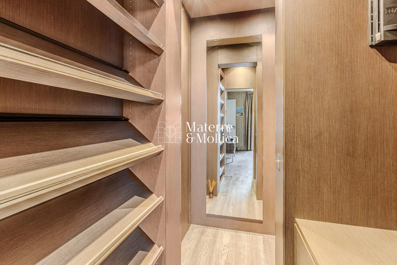 Appartement - 110 m² - 3 pièces