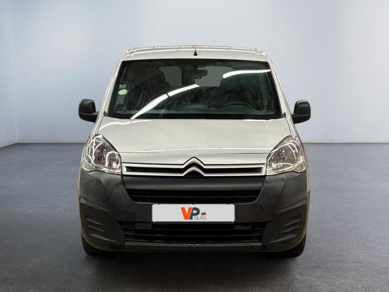 Citroën Berlingo Cabine Approfondie Cab Xl BLUEHDi 100 Confort