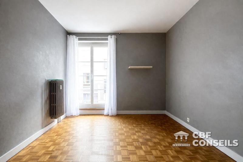 Appartement - 72 m² - 3 pièces