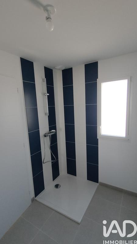 Maison - 98 m² - 4 pièces