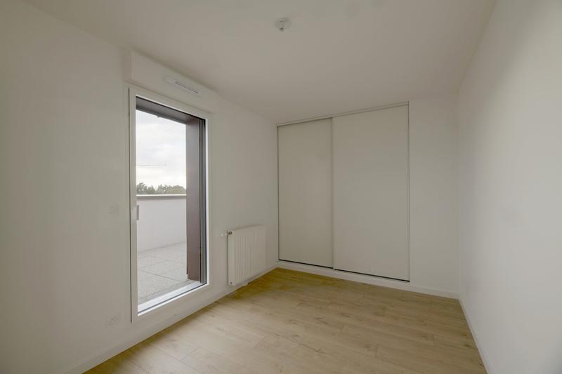 Appartement - 116 m² - 5 pièces