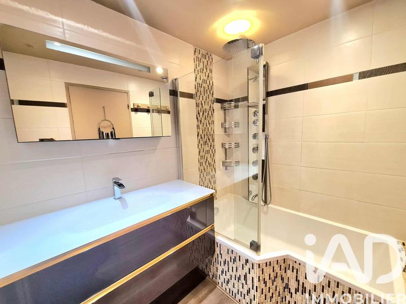 Appartement - 77 m² - 4 pièces