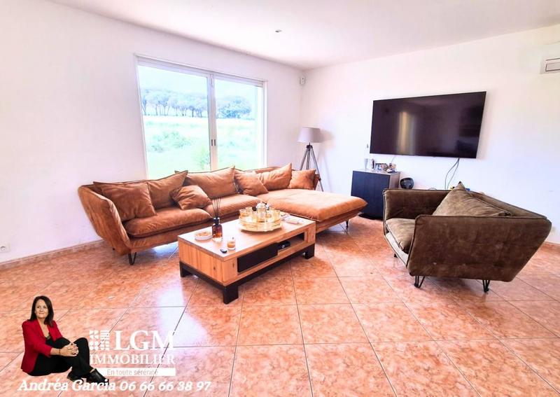 Villa - 122 m² - 4 pièces