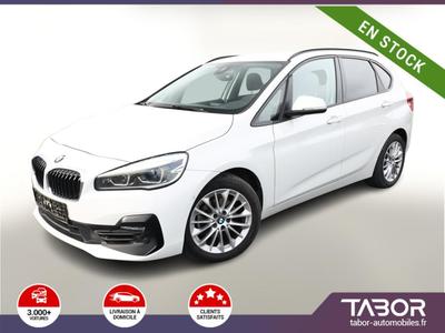 Bmw 2er Série 2 218i Active Tourer Steptronic Sport Line