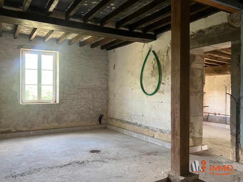 Ferme - 215 m² - 8 pièces