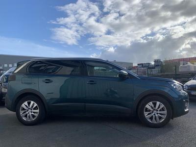 Peugeot 5008 130 Ch Active Business - Garantie 6 Mois