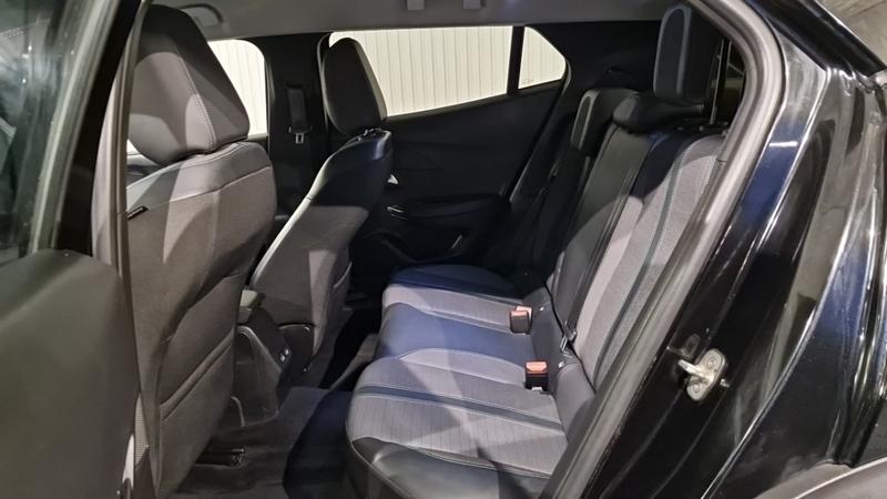 Peugeot 2008 Bluehdi 130 Ss Eat8 Allure Pack