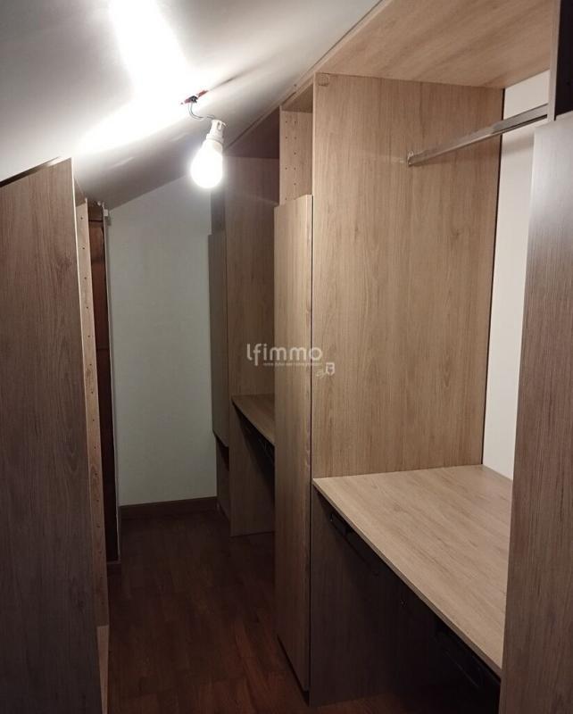 Maison - 130 m² - 4 pièces