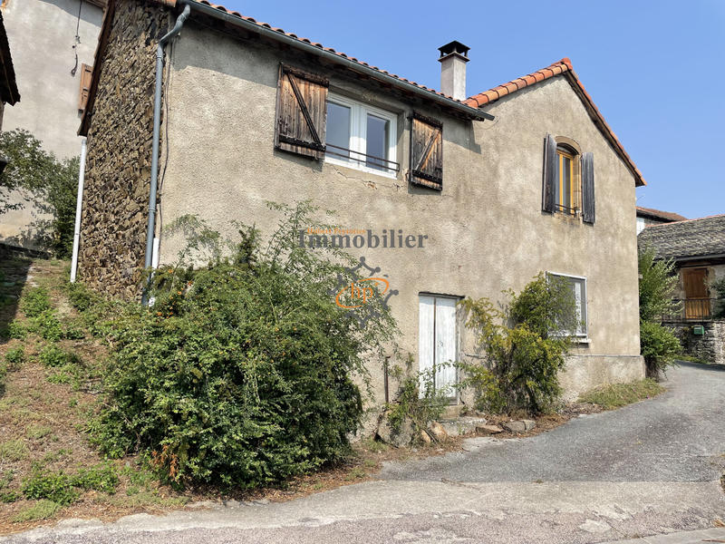 Maison - 94 m² - 5 pièces