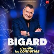 Jean-Marie Bigard - j'arrête les Conneries