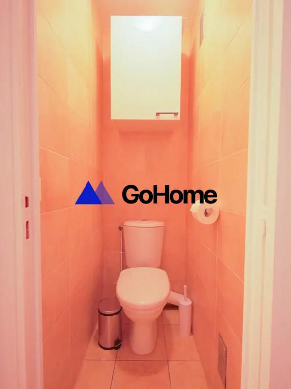 Studio - 26 m² - 1 pièce