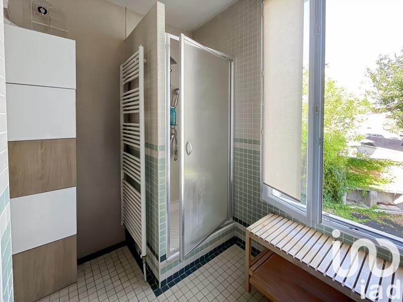 Maison - 132 m² - 6 pièces